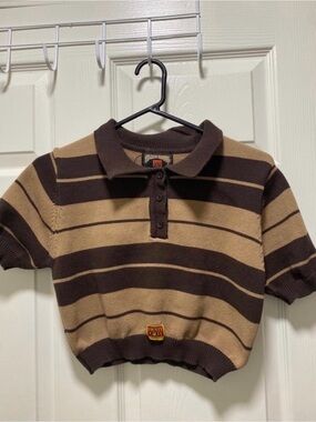 Fb County Shirt
